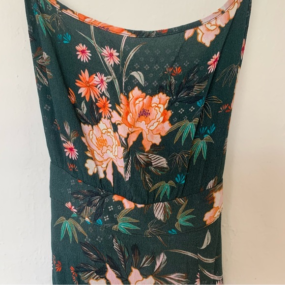 Flynn Skye Revolve Hazel Midi Dress - Picture 7 of 12